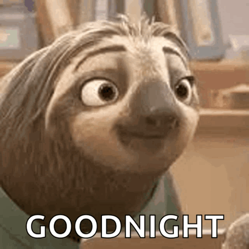 Smile Big GIF. This 498 x 498 animated GIF is part of our sloth zootopia collection. Related themes include smile. Created by VitoAmiano. View the original…