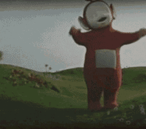 Smile Big Smile GIF