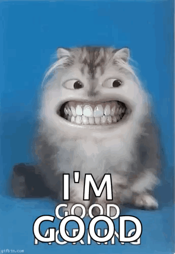 Smile Bigsmile GIF
