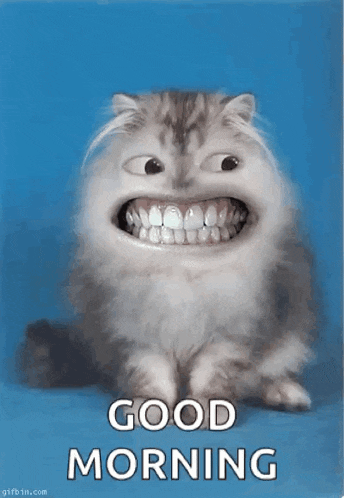Smile Bigsmile GIF