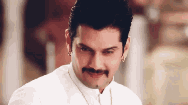 Smile Blushing GIF