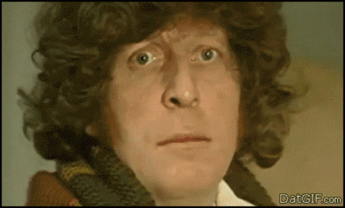 Smile Creepy Smile GIF. This 498 x 300 animated GIF is part of our i can fap to this collection. Related themes include scary, smile. Created by…