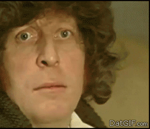 Smile Creepy Smile GIF. This 498 x 429 animated GIF is part of our i can fap to this collection. Related themes include smile. Created by dumau. View the…