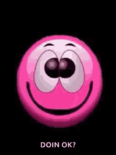 Smile Emoji GIF