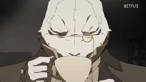Smile Evil GIF