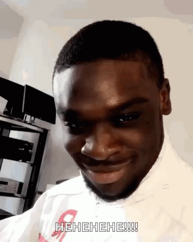 Smile Evil Smile GIF