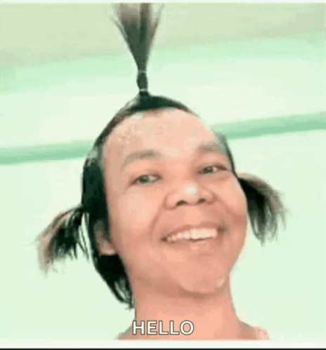 Smile Funny GIF