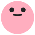 Smile Sticker