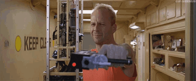 Smile Happy GIF
