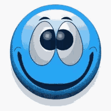 Smile Happy GIF