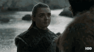 Smile Happy Tears GIF