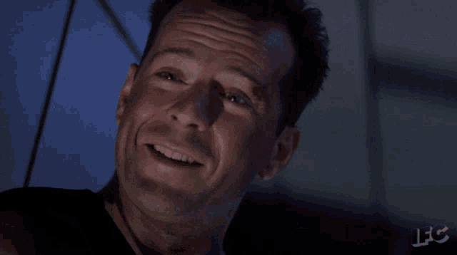 Smile Happy GIF