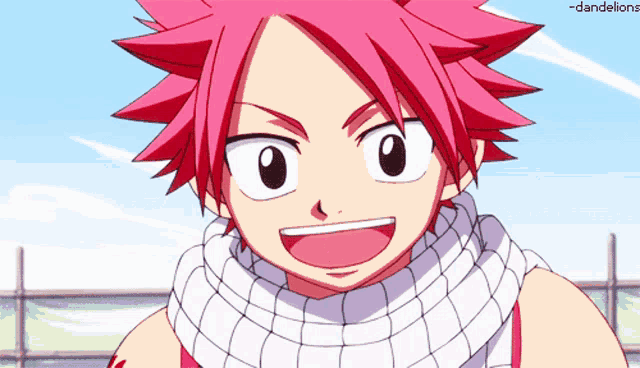 Smile Happy GIF