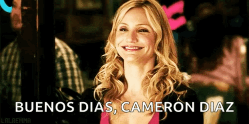 Smile Hi GIF