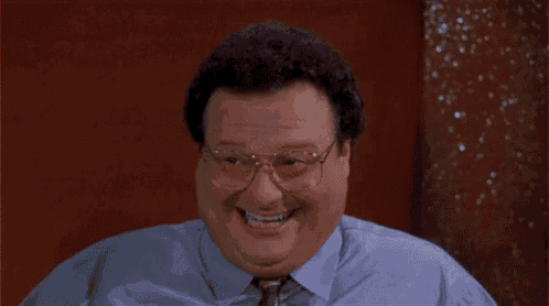 Smile GIF