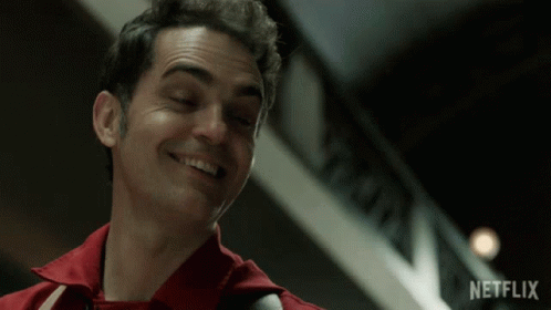 Smile Laugh GIF