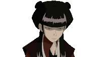 Smile Mai Sticker