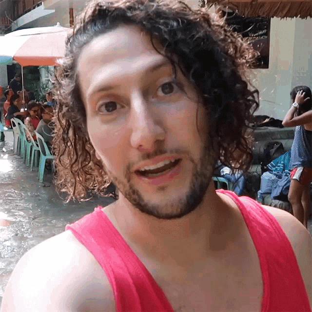 Smile Nicola Foti GIF