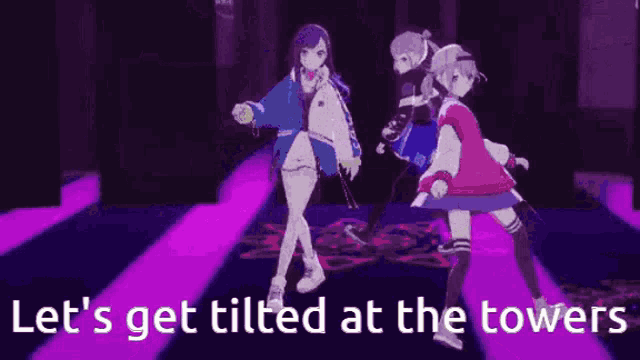 Smile GIF