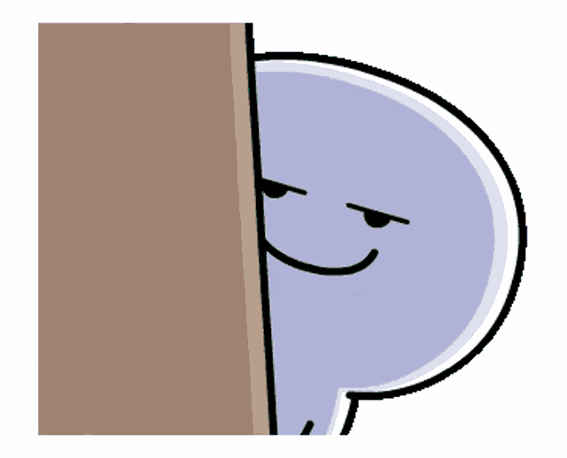 Smile Person Tree GIF