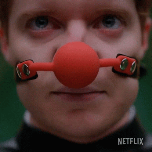 Smile Pete GIF
