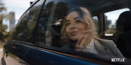 Smile Sabrina Carpenter GIF