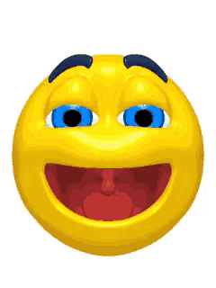 Smile GIF