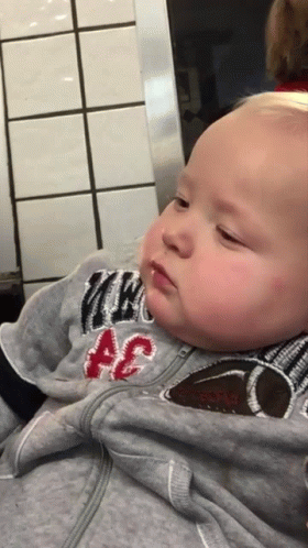 Smile Sly GIF