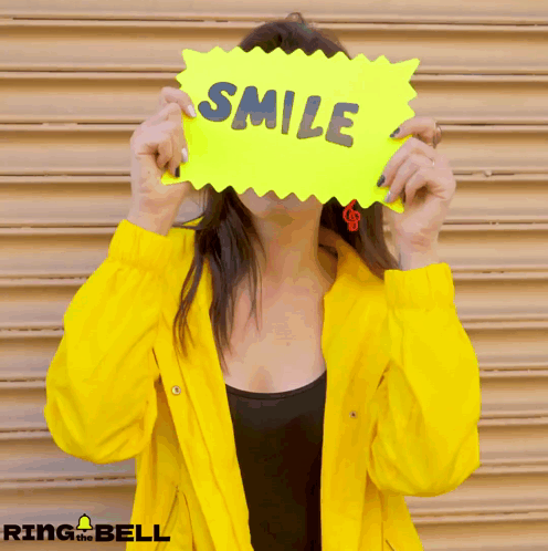 Smile Smiley Face GIF