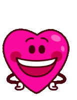 Smile Smiley Sticker