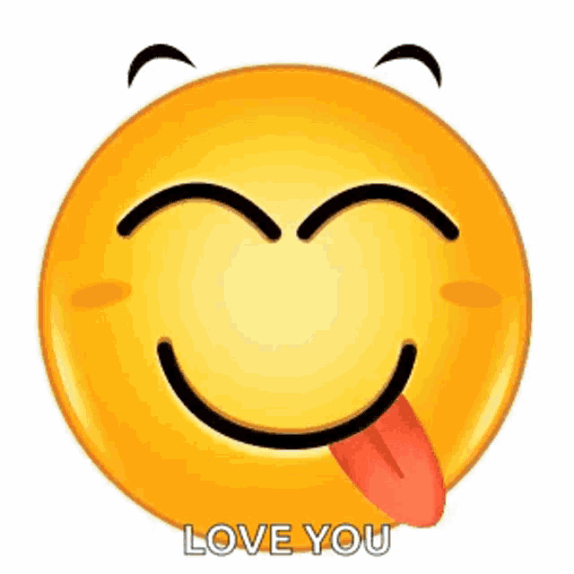 Smile Smiley GIF