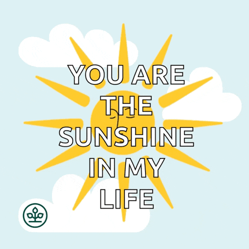 Smile Summer GIF
