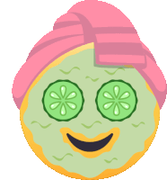 Smile Sweet N Sassy Sticker