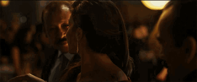 Smile Walk Away GIF
