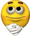 Smile Weird Smile Sticker