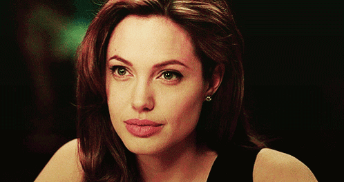 Smile GIF