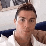 Smile GIF