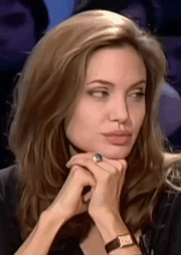 Smile GIF