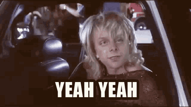 Smile Yeah GIF