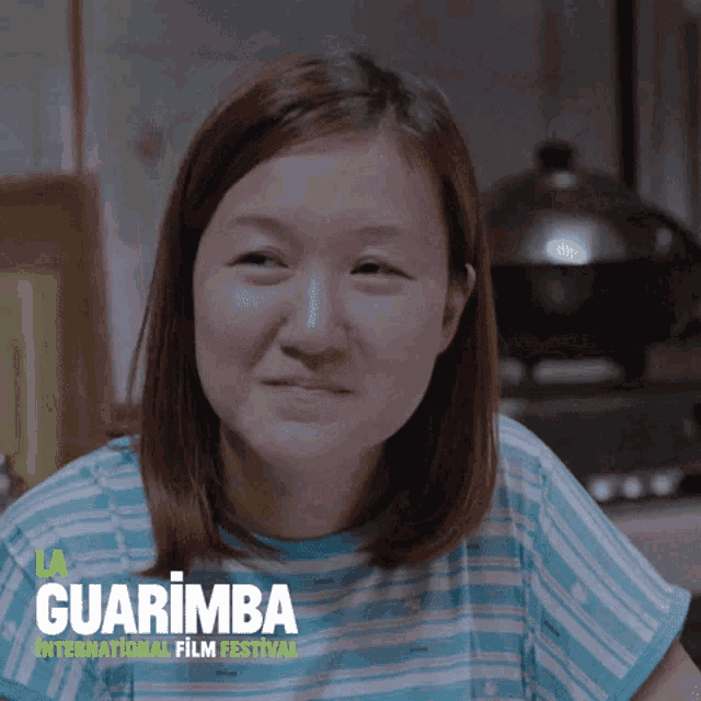 Smile Yes GIF