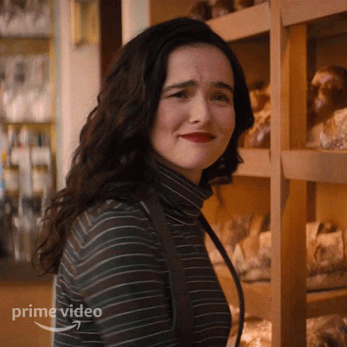 Smile Zoey Deutch GIF