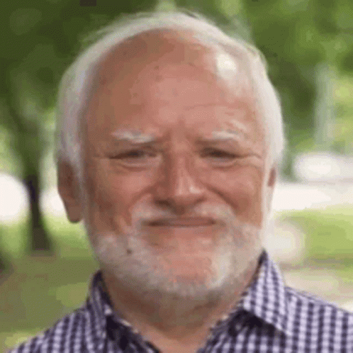 Smiles Frustrated GIF