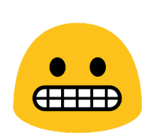 Smiley Emoji Sticker