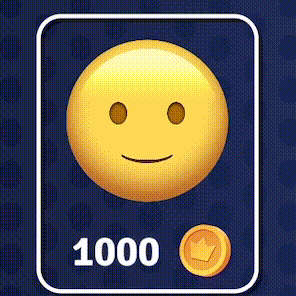 Smiley Emoji GIF