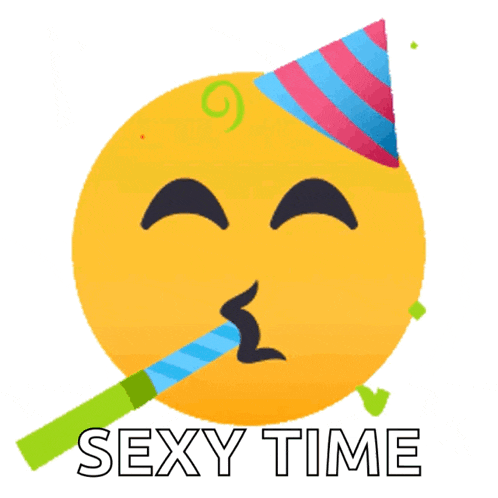 Smiley Emoji GIF