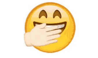 Smiley Emoticon GIF