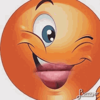 Smiley Emoticon GIF