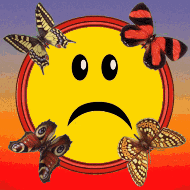 Smiley Happy Face GIF