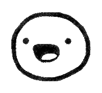 Smiley Happy Sticker