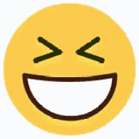 Smiley Happy GIF